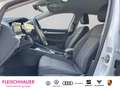 Volkswagen Golf VIII eTSI 1,0 Life DSG+LED+KLIMAAUT+KAMERA Bianco - thumbnail 8
