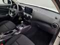 Nissan Juke 1.0 DIG-T Acenta Automaat / Navigatie via Android Wit - thumbnail 37