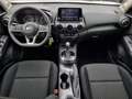 Nissan Juke 1.0 DIG-T Acenta Automaat / Navigatie via Android Wit - thumbnail 2