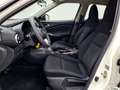 Nissan Juke 1.0 DIG-T Acenta Automaat / Navigatie via Android Wit - thumbnail 6