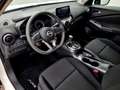 Nissan Juke 1.0 DIG-T Acenta Automaat / Navigatie via Android Wit - thumbnail 26