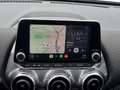Nissan Juke 1.0 DIG-T Acenta Automaat / Navigatie via Android Wit - thumbnail 4