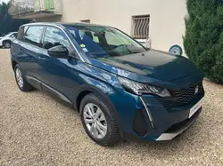 Peugeot 5008 Nouveau 1.5 BlueHDI 130ch Active Pack 7 places