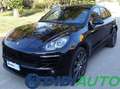 Porsche Macan 3.0 S Diesel Nero - thumbnail 1