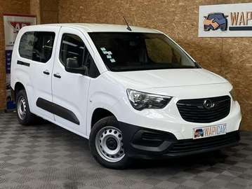 XL 1.5hdi Utilitaire eur6d