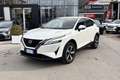 Nissan Qashqai MHEV 140 CV N-Connecta Bianco - thumbnail 3
