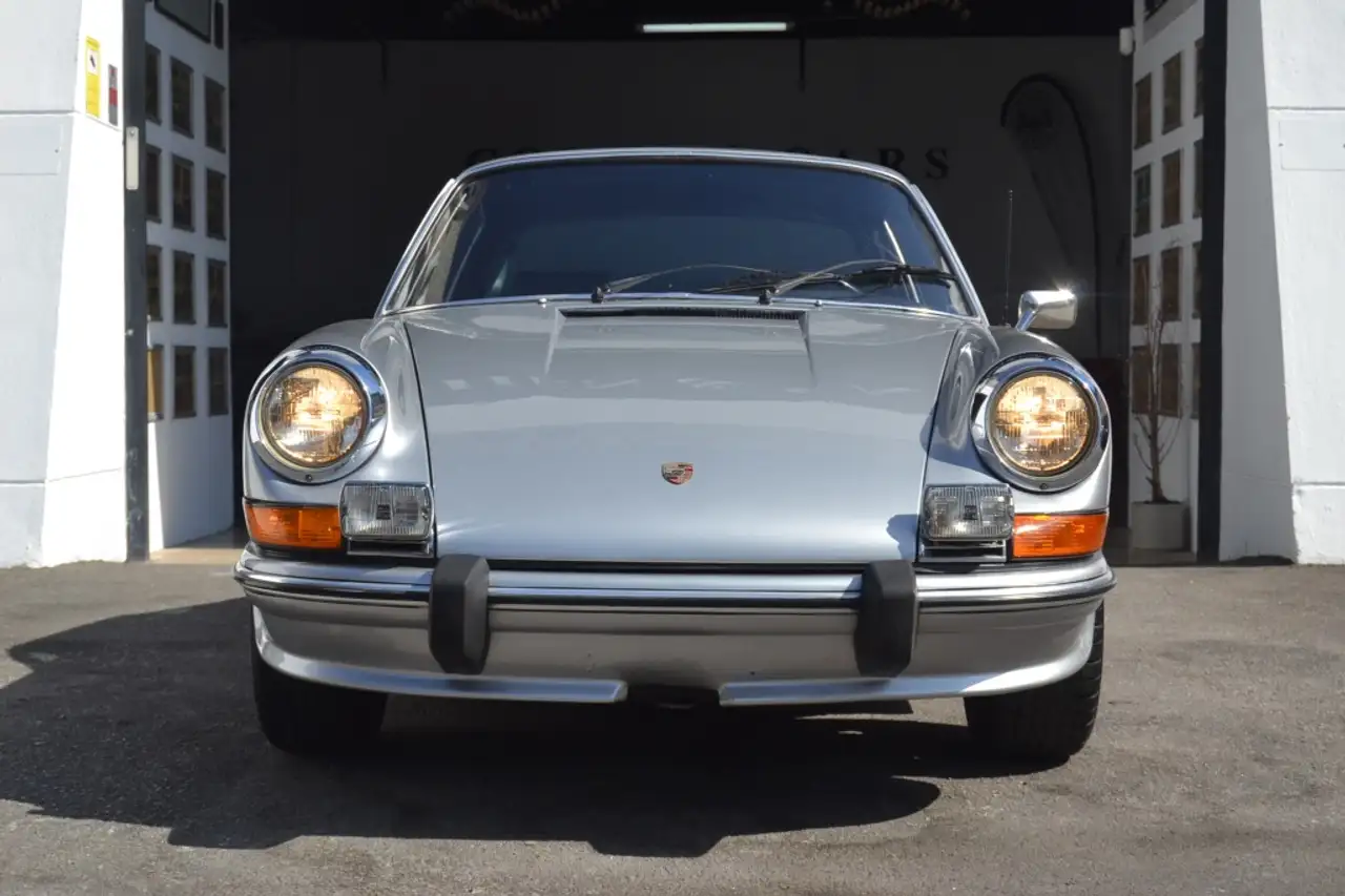 Porsche 911 Descapotable Automático de 2 Puertas, foto 3