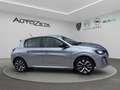 Peugeot 208 2ª serie 75 Stop&Start 5 porte Style Grigio - thumbnail 4