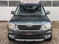 Skoda Yeti Elegance AUTOMATIK|AAHK|PDC Gris - thumbnail 10