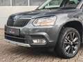 Skoda Yeti Elegance AUTOMATIK|AAHK|PDC Gris - thumbnail 2
