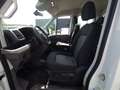 Volkswagen Crafter 35 Doka TDI 103 kw Klima AHK GRA Wit - thumbnail 6