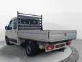 Volkswagen Crafter 35 Doka TDI 103 kw Klima AHK GRA Wit - thumbnail 3