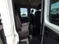 Volkswagen Crafter 35 Doka TDI 103 kw Klima AHK GRA Wit - thumbnail 13