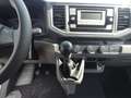 Volkswagen Crafter 35 Doka TDI 103 kw Klima AHK GRA Wit - thumbnail 8