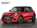 MINI John Cooper Works (4.75) Rojo - thumbnail 1