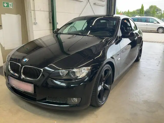 BMW 335 335i Cabrio Futura 306cv ASI DAL 01/2027