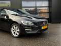 Volvo S60 2.0 T3 Nordic+ Xenon Navi Stoelverwarming Fekete - thumbnail 22