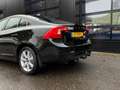 Volvo S60 2.0 T3 Nordic+ Xenon Navi Stoelverwarming Fekete - thumbnail 5