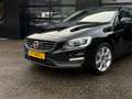 Volvo S60 2.0 T3 Nordic+ Xenon Navi Stoelverwarming Fekete - thumbnail 7