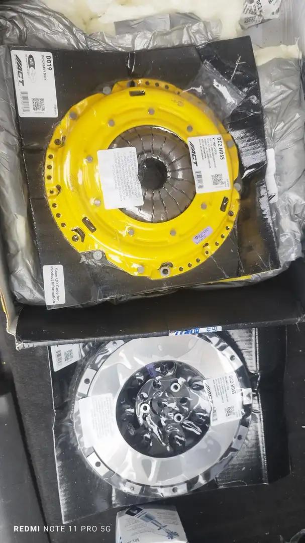 Dodge Caliber 2.4 SRT4 - 2