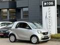 smart forTwo coupe EQ   TÜV NEU   PDC hinten Silber - thumbnail 20