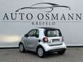 smart forTwo coupe EQ   TÜV NEU   PDC hinten Silber - thumbnail 3