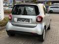smart forTwo coupe EQ   TÜV NEU   PDC hinten Silber - thumbnail 22