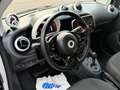 smart forTwo coupe EQ   TÜV NEU   PDC hinten Silber - thumbnail 6