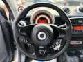 smart forTwo coupe EQ   TÜV NEU   PDC hinten Silber - thumbnail 7