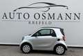 smart forTwo coupe EQ   TÜV NEU   PDC hinten Silber - thumbnail 2