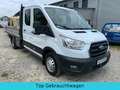 Ford Transit Pritsche 350 L5 Doppelkabine Trend*DAB* Blanco - thumbnail 3