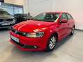 Volkswagen Jetta 1.4 TSI DSG Hybrid Rojo - thumbnail 5