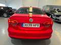 Volkswagen Jetta 1.4 TSI DSG Hybrid Rojo - thumbnail 11