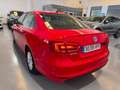 Volkswagen Jetta 1.4 TSI DSG Hybrid Rojo - thumbnail 7