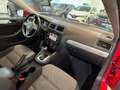 Volkswagen Jetta 1.4 TSI DSG Hybrid Rojo - thumbnail 8