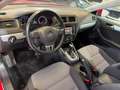 Volkswagen Jetta 1.4 TSI DSG Hybrid Rojo - thumbnail 14
