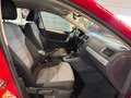 Volkswagen Jetta 1.4 TSI DSG Hybrid Rojo - thumbnail 4