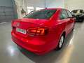 Volkswagen Jetta 1.4 TSI DSG Hybrid Rojo - thumbnail 3