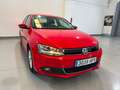 Volkswagen Jetta 1.4 TSI DSG Hybrid Rojo - thumbnail 1