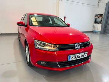 1.4 TSI DSG Hybrid