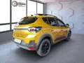 Dacia Sandero Stepway Extreme TCe 110 *LED*NAVI*KAMERA Gelb - thumbnail 3