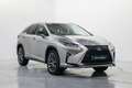 Lexus RX 450h F Sport Silber - thumbnail 3