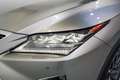 Lexus RX 450h F Sport Silber - thumbnail 10
