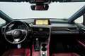 Lexus RX 450h F Sport Silber - thumbnail 12
