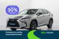 Lexus RX 450h F Sport Silber - thumbnail 1