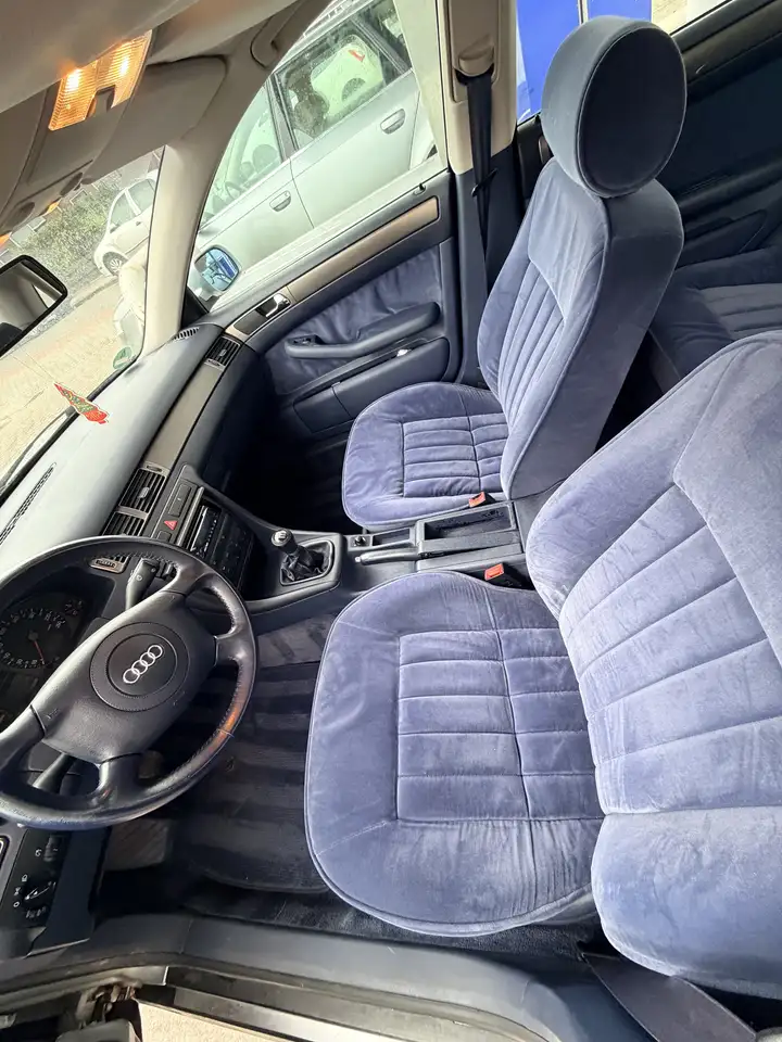 Audi A6 Limousine, 2.4, 5V, 6 Clinder| 5 Deurs | Sedan|, foto 7