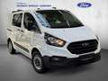 Ford Transit Custom 280 L1H1 LKW VA Basis Weiß - thumbnail 5