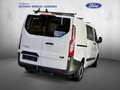 Ford Transit Custom 280 L1H1 LKW VA Basis Weiß - thumbnail 4