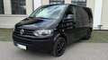 Volkswagen T5 Multivan Multivan Comfortline TDI - DSG, Navi, Klima, AHK Schwarz - thumbnail 1