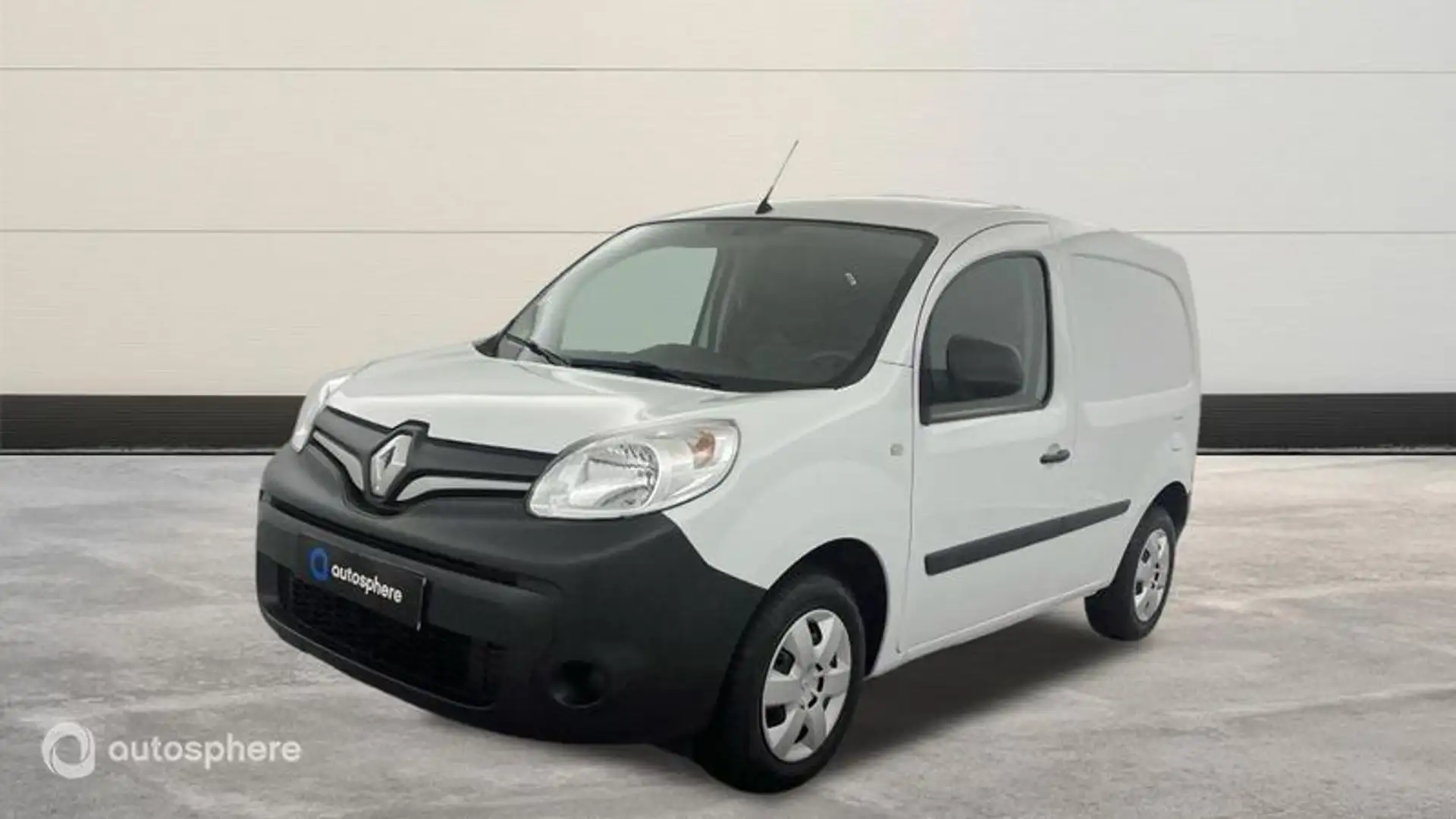Renault Express 1.5 Blue dCi 80ch Extra R-Link 5cv - 1